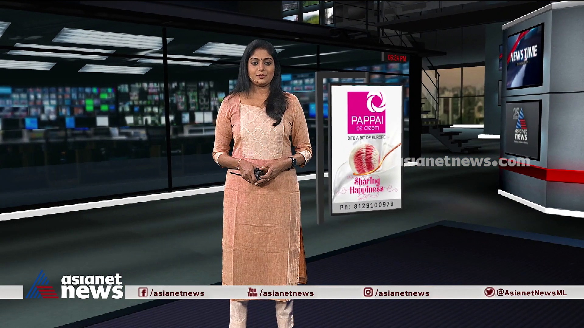 പുതുവര്‍ഷത്തെ വരവേറ്റ് ലോകം;  പസഫിക്കിലെ ദ്വീപുകളില്‍ 2022 ആദ്യമെത്തി