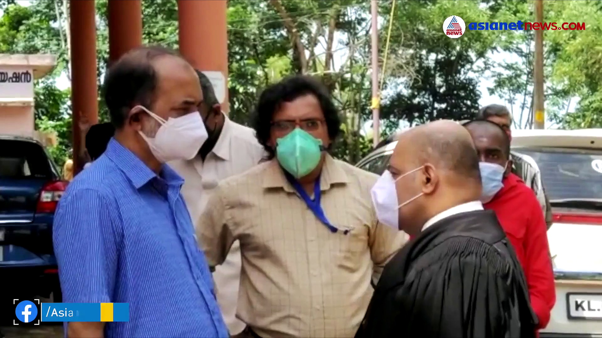 'കുടുംബത്തിലെ ചെറിയ കലഹങ്ങൾ ആത്മ​ഹത്യയിലേക്ക് നയിക്കാം', വിസ്മയ കേസിൽ കിരണിനായി ആളൂരിന്റെ വക്കാലത്ത്