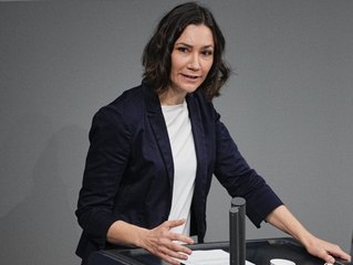 Gewalt gegen Frauen großer "Schwerpunkt" der Familienministerin