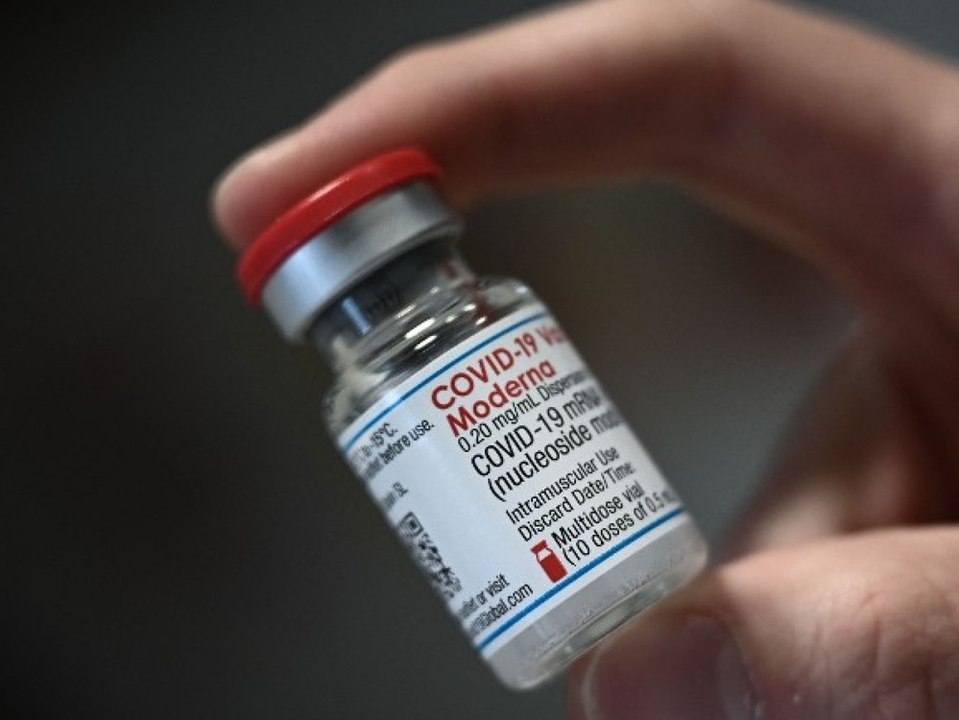 Labortests: Moderna-Booster offenbar hochwirksam gegen Omikron