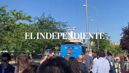 La "crucial" cumbre de la OTAN por dentro: controles de acceso manuales y menú a 20 euros