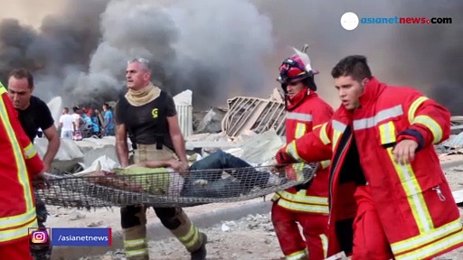 ബെയ്‌റൂത്ത് ഇരകള്‍ക്കായി കണ്ണട ലേലത്തിന് വെച്ച് മിയ ഖലീഫ; 75 ലക്ഷത്തോളം വിലയിട്ട് ആരാധകര്‍