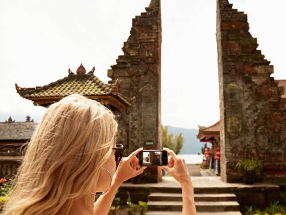 Unfassbar: Nur 45 internationale Gäste kamen 2021 nach Bali