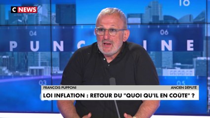 François Pupponi : «On est parti sur un temps long pour remettre du pouvoir d'achat aux Français»