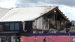 Whitstable restaurant and fish market owners devastated after fire forces up to 2 year closure
