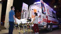 Çankırı'da kene ısırması sonucu 9 kişi Kırım Kongo Kanamalı Ateşi'nden hastanelik oldu