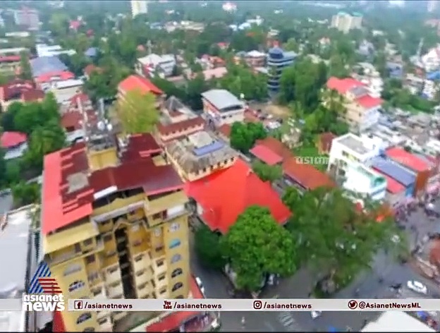 വിദ്യാഭ്യാസം, ആരോഗ്യം, ഗതാഗതം; സമഗ്ര വികസനവുമായി എറണാകുളം, എംഎല്‍എ പറയുന്നു