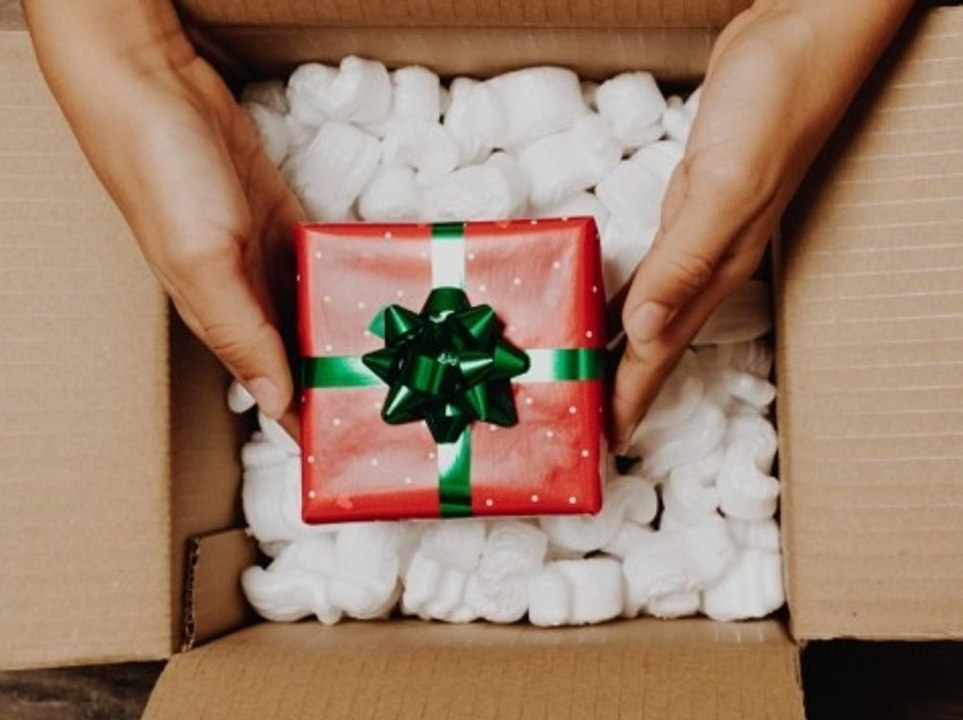 So kommen deine Weihnachtsgeschenke rechtzeitig an