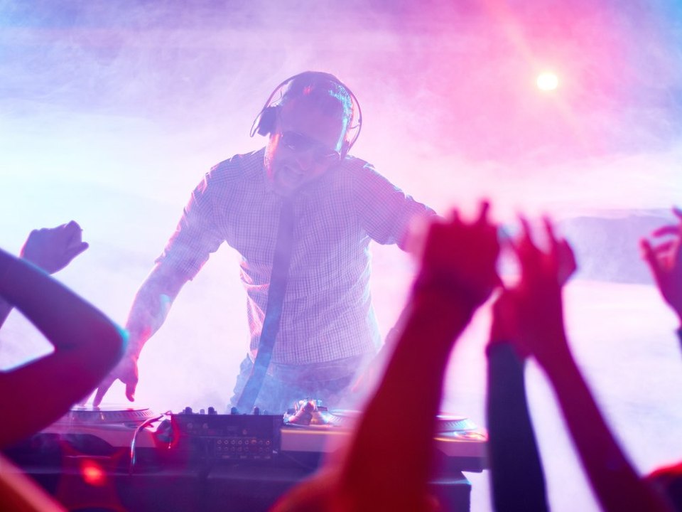 UNESCO-Weltkulturerbe: Gehört die Berliner Techno-Szene bald dazu?