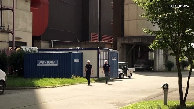 Paesi UE pronti a riaprire le centrali a carbone contro i rischi di interruzioni del gas russo