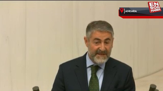 Nureddin Nebati Mayıs ayı ihracat rakamlarını açıkladı