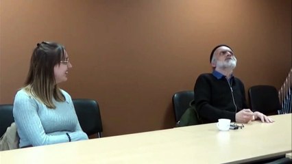 Un comédien mayennais pète un câble