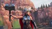 Marvel's Avengers : Pour la sortie de Thor 4 Love and Thunder, Jane Foster devient le Dieu du Tonnerre