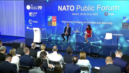 İsveç ve Finlandiya’ya göz kırpan NATO’dan PKK açıklaması