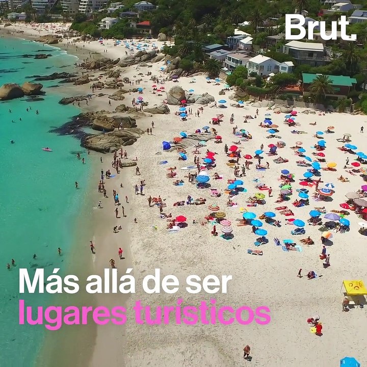 La mitad de las playas de arena podrían desaparecer