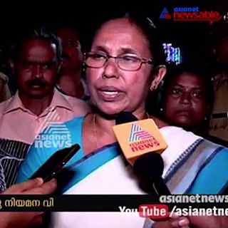 Is a communist leader using taxpayers' money for Ayurveda treatment worth lakhs justified?