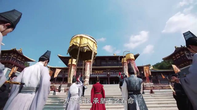 Định Mệnh Tình Yêu Tập 42 - VTV3 Thuyết Minh - Phim Trung Quốc - kim tich ha tich - xem phim dinh menh tinh yeu - Kim tịch Hà Tịch tap 43