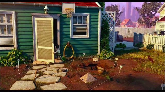 Bande-annonce de Tad l'explorateur : A la recherche de la cité perdue