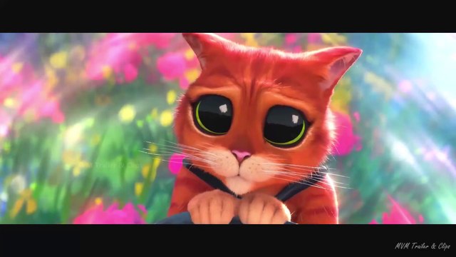 Puss in Boots: The Last Wish (2022) | HD Trailer