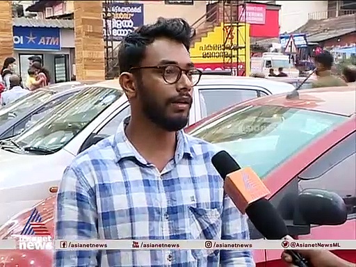 കേരളത്തിൽ കറുത്ത മാസ്ക്ക് നിരോധിക്കണോ?