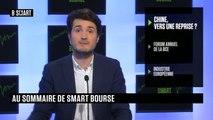 SMART BOURSE - Emission du mardi 28 juin