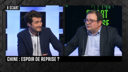 SMART BOURSE - Planète marché(s) du mardi 28 juin 2022