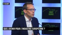 SMART BOURSE - Marchés à thème(s) : Raphaël Moreau (Amiral Gestion)