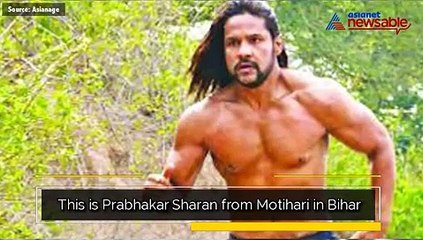 This guy, rejected from Bollywood, is now a Latin American superstar