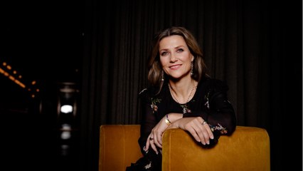 GALA VIDEO - Märtha Louise de Norvège cash sur la bisexualité de son futur mari : "C’est comme ça"