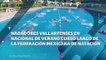 Nadadores Vallartenses participarán en el nacional de verano | CPS Noticias Puerto Vallarta