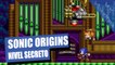 Sonic Origins: cómo llegar a Hidden Palace Zone, el nivel secreto de Sonic 2, y derrotar a Robotnik