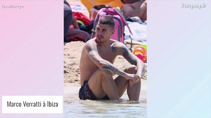 Marco Verratti cambriolé (dans la maison d'une star du foot) : le montant ENORME du préjudice...