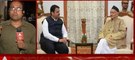 Maharashtra Politics: Fadnavis seeks demand for floor test during meet with governor | ABP News