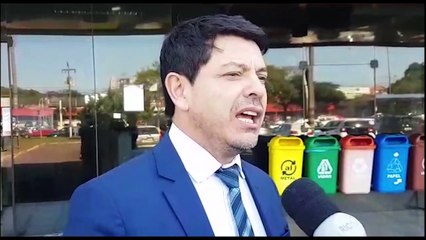 "Acreditamos que a pena seja superior a 20 anos" diz Assistente de Acusação