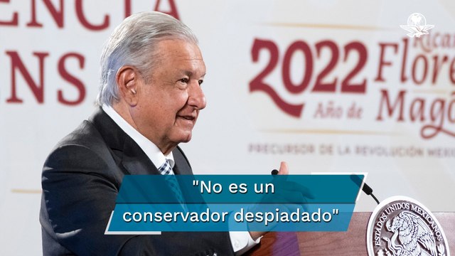 López Obrador también abordará temas de inflación, armas y seguridad con Biden