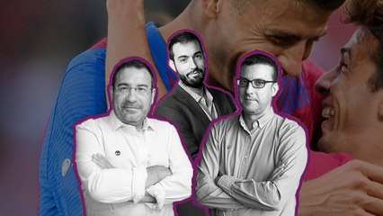 Fichajes y descartes del Barça 2022-23