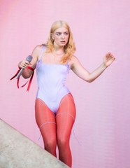 Lorde Just Ditched Her Dark Hair To Go Blonde