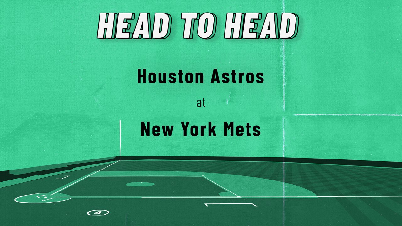Jose Altuve Prop Bet: Hit Home Run, Astros At M...