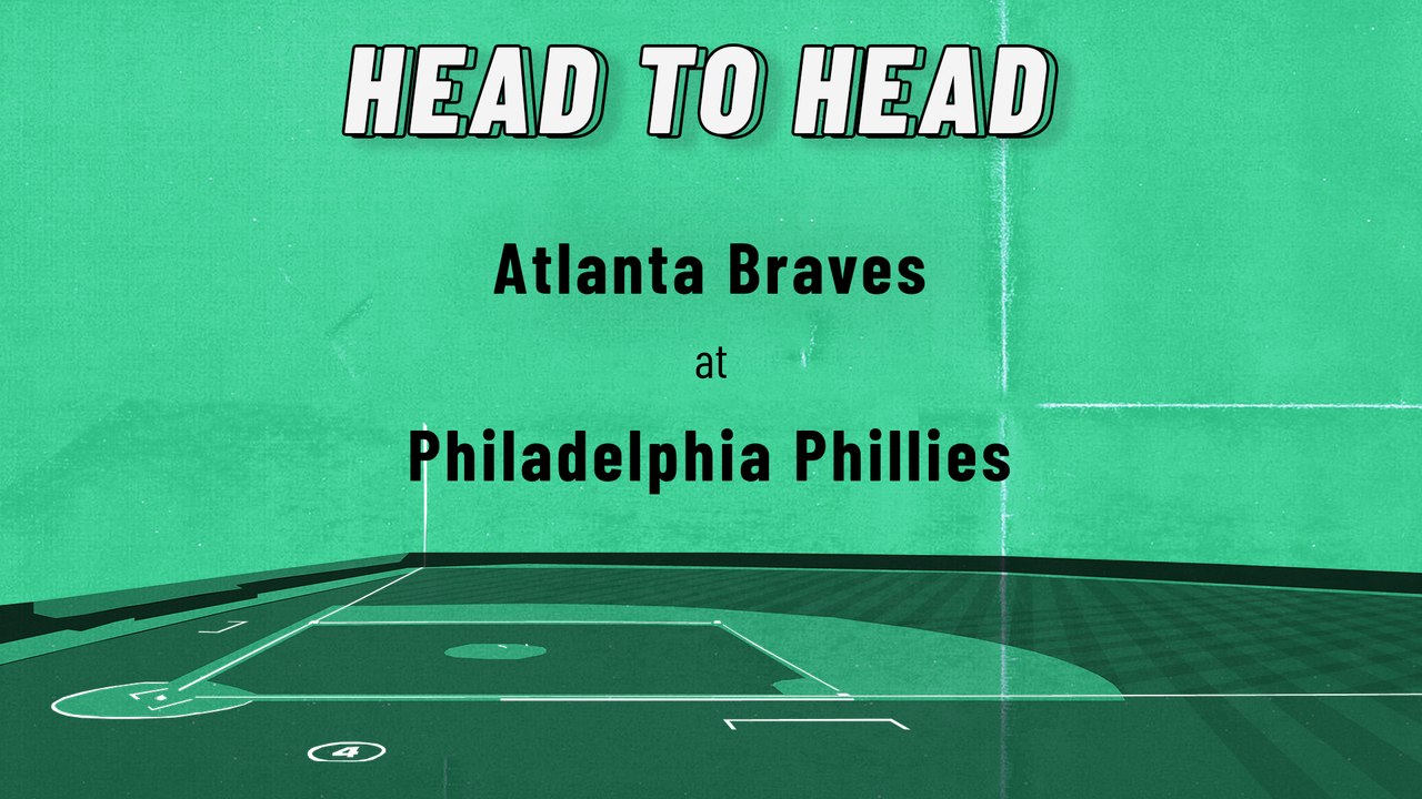 Zack Wheeler Prop Bet: Strikeouts Over/Under, Braves At Phillies, June 28, 2022