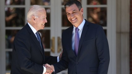 España y EEUU acuerdan trabajar juntos para dar respuesta a la “inmigración irregular en el norte de África”