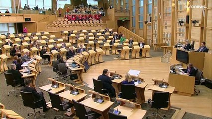 Escocia celebrará su segundo referéndum independentista en menos de una década en octubre de 2023