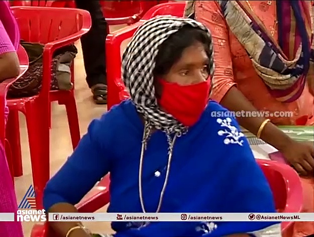 കാൻസർ കാർന്നുതിന്നുമ്പോഴും പുഞ്ചിരി മായാതെ നന്ദു | Malabar Manual