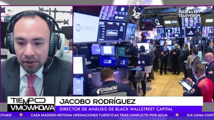 Tiempo de Negocios y Noticias de la tarde | 28 de junio de 2022  | Heraldo Media Group