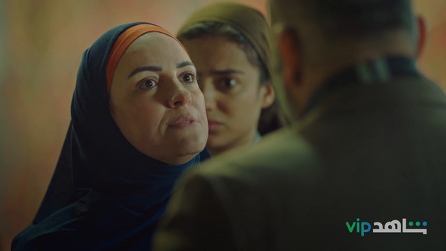 بنتين في ورطة وخناقة مع الحارة l وش وضهر l شاهد VIP