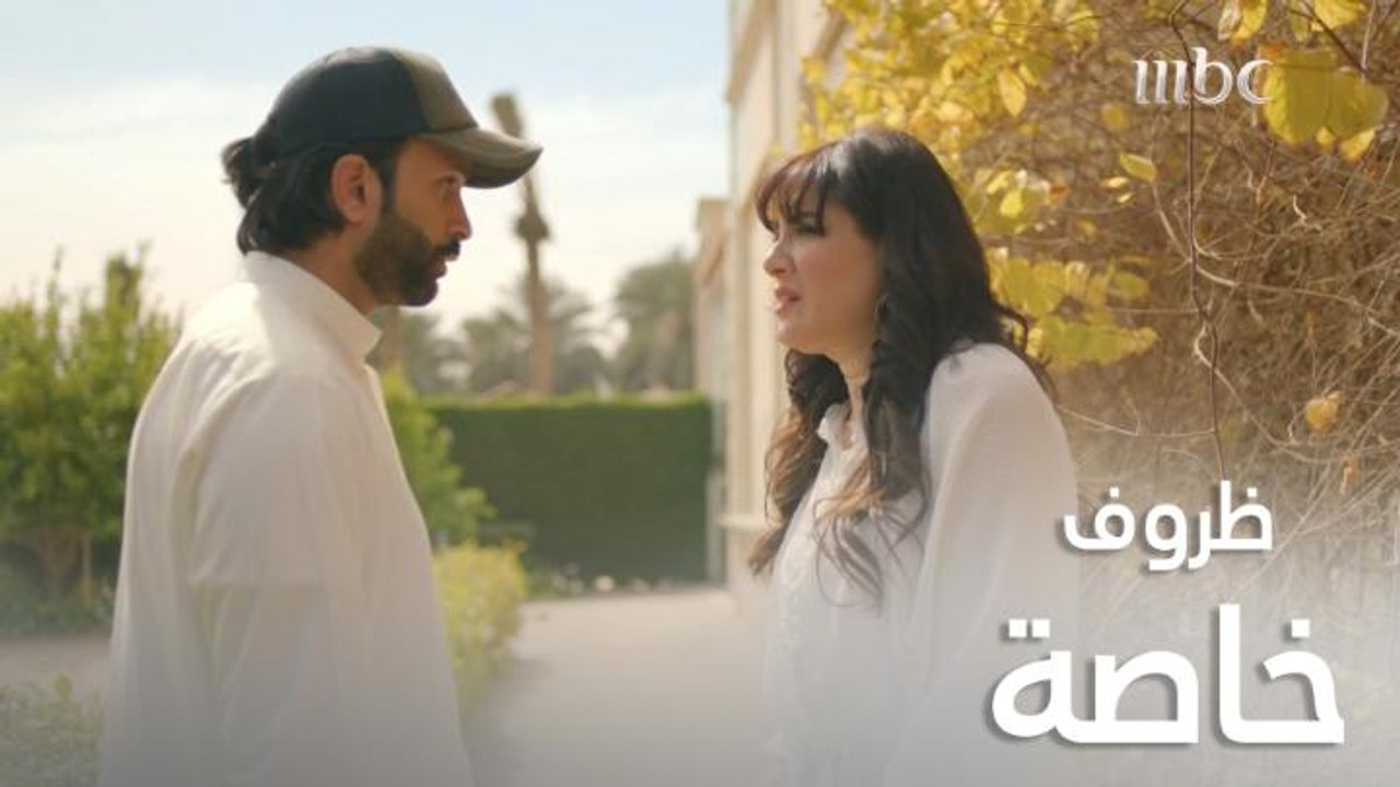 حنان ترفض الكشف عن ظروفها لسليمان