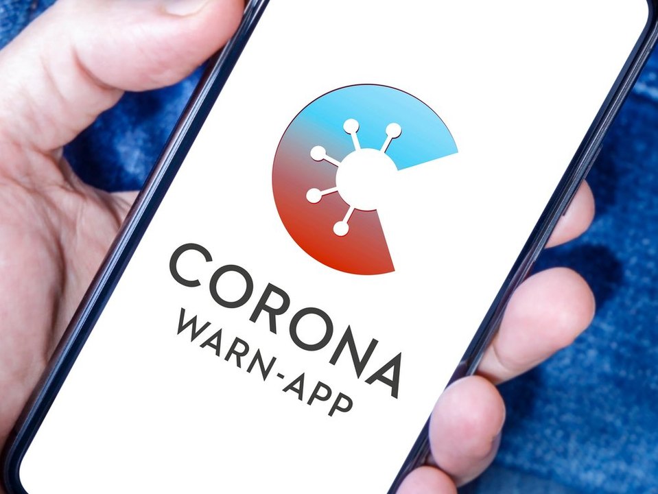 Neues Update: Das kann die Corona-Warn-App jetzt