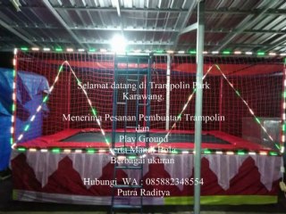 PERMAINAN ANAK DAN REKREASI