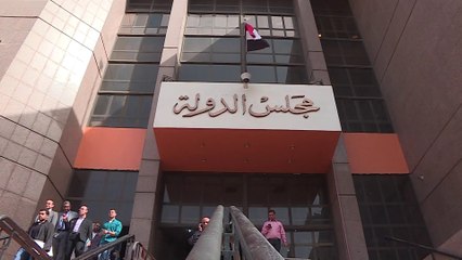 التاسعة هذا المساء | مفاجأة.. القاضي المتهم بقتل زوجته لم يغادر مصر من المنافذ الرسمية