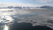 The Arctic community at the forefront of global warming