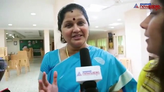 Sasikala will be expelled: AIADMK spokesperson Niramala Periyaswamy